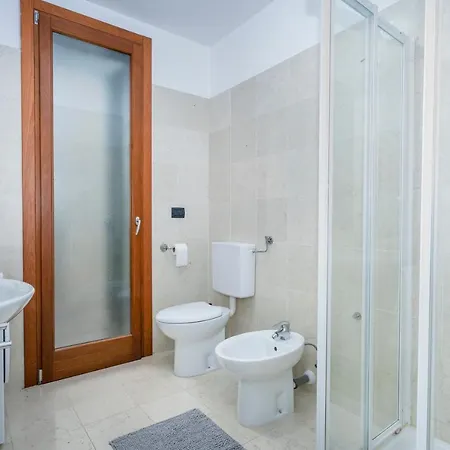 Guesthost - Corte Baldissera Centro * Udine