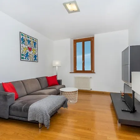 Corte Baldissera Centro * Udine