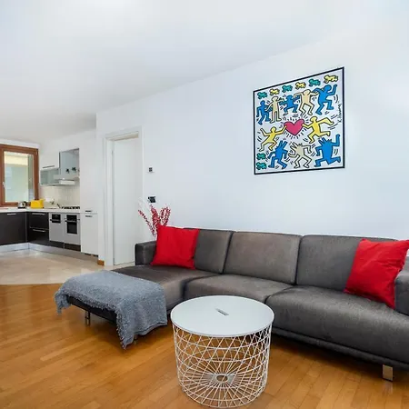 Guesthost - Corte Baldissera Centro *