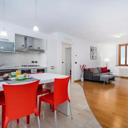 Daire Corte Baldissera Centro *