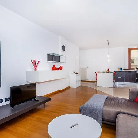 Guesthost - Corte Baldissera Centro