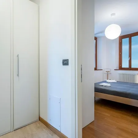 Corte Baldissera Centro Lägenhet