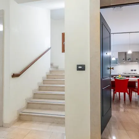 Corte Baldissera Centro * Udine