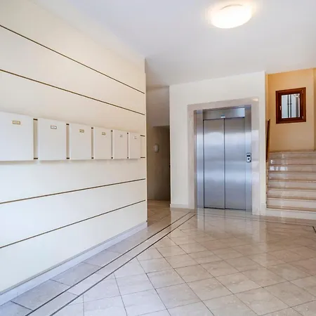 Guesthost - Corte Baldissera Centro Lejlighed